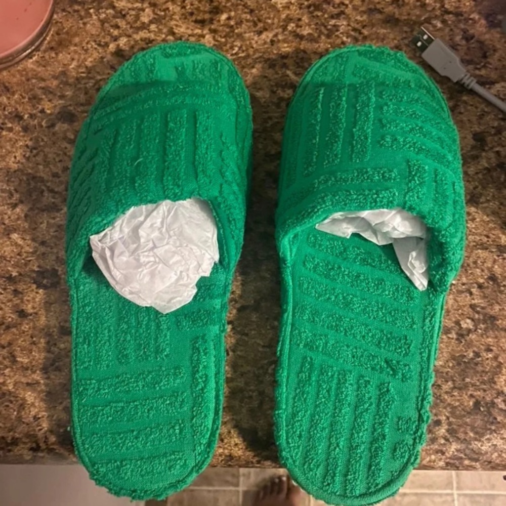Women slides